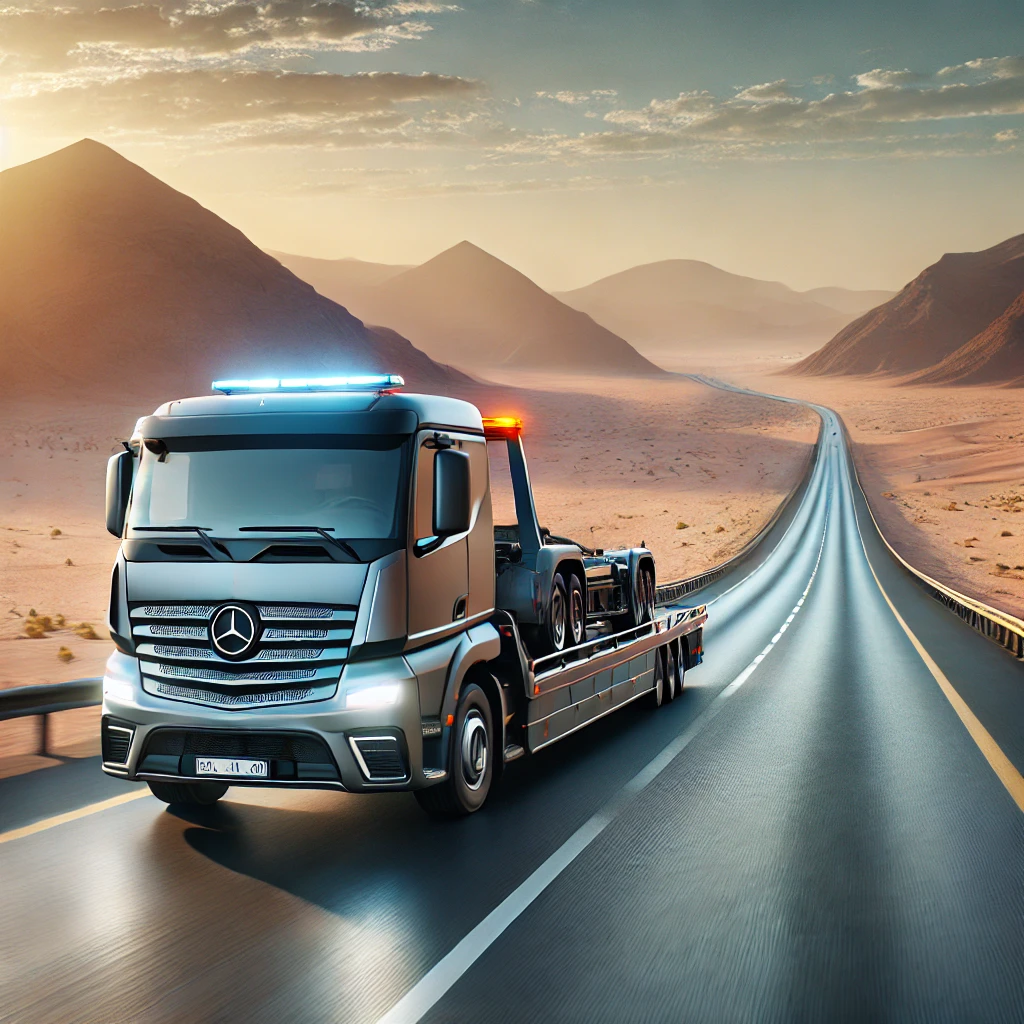 سطحة جدة - أنواع السطحات في سطحة جدة وأيها مناسب لسيارتك